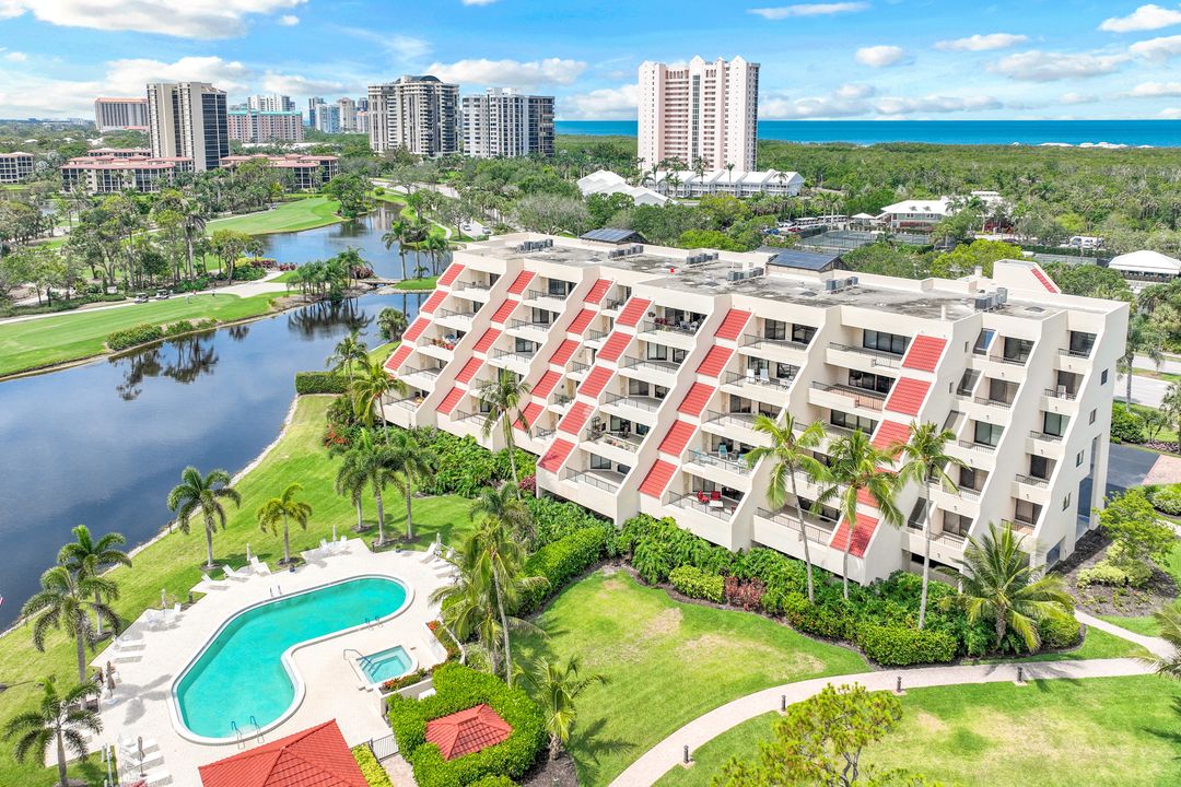 6300 Pelican Bay Blvd #A-101, Naples, FL 34108