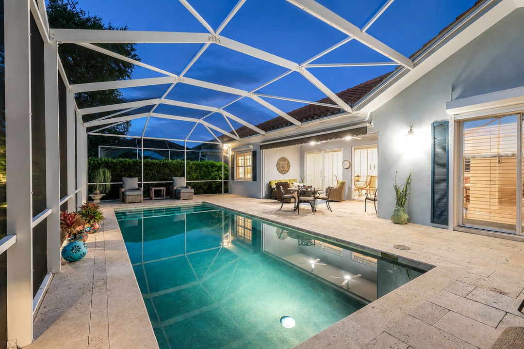 2896 Hatteras Way, Naples, FL 34119
