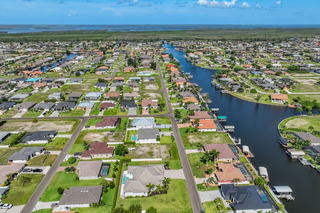 3406 NW 3rd Terrace, Cape Coral, FL 33993