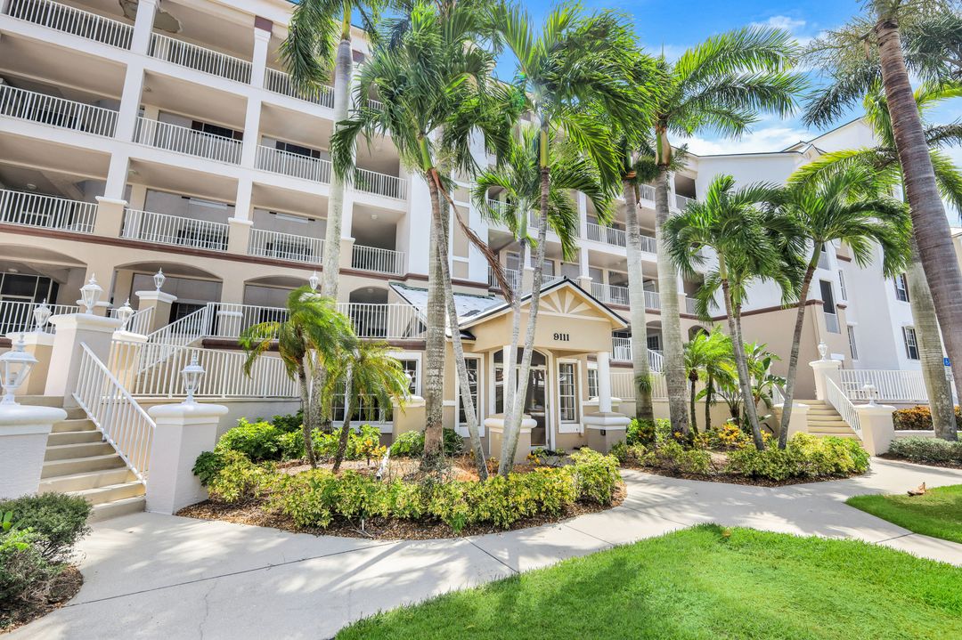 9111 Southmont Cove #305, Fort Myers, FL 33908