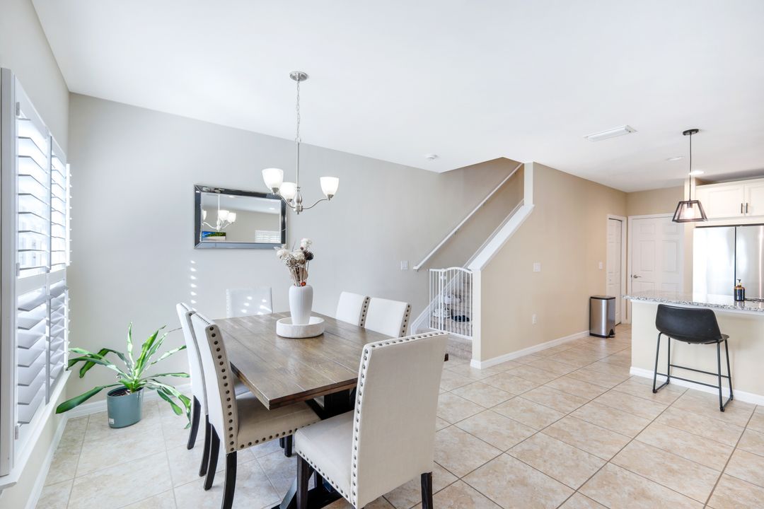 3844 Tilbor Circle, Fort Myers, FL 33916