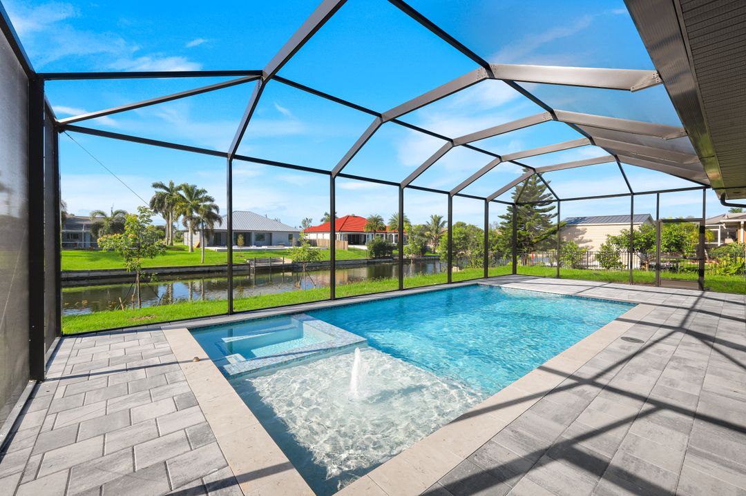 508 14th Terrace, Cape Coral, FL 33990