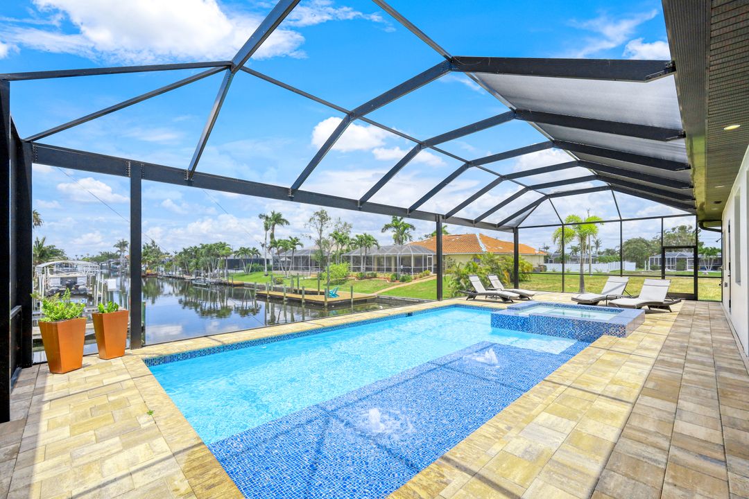 309 SW 47th St, Cape Coral, FL 33914