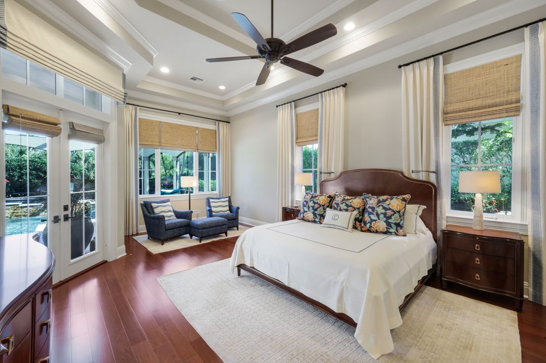 3122 Dahlia Way, Naples, FL 34105