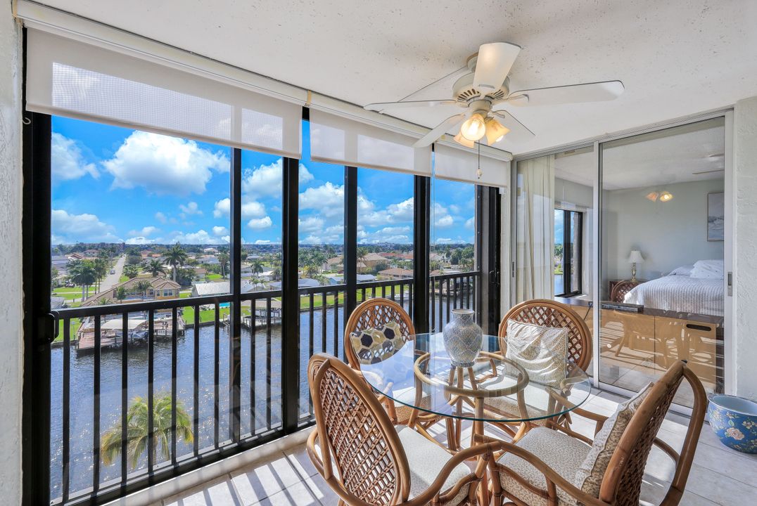 4280 SE 20th Pl #703, Cape Coral, FL 33904