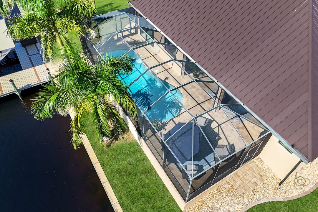 2208 NW 38th Pl, Cape Coral, FL 33993