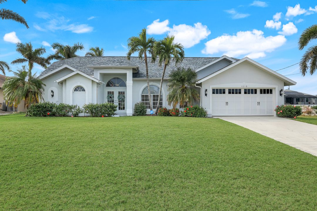 1016 NW 36th Ave, Cape Coral, FL 33993