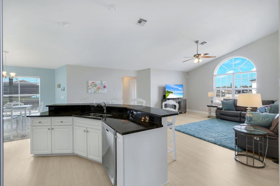 1016 NW 36th Ave, Cape Coral, FL 33993
