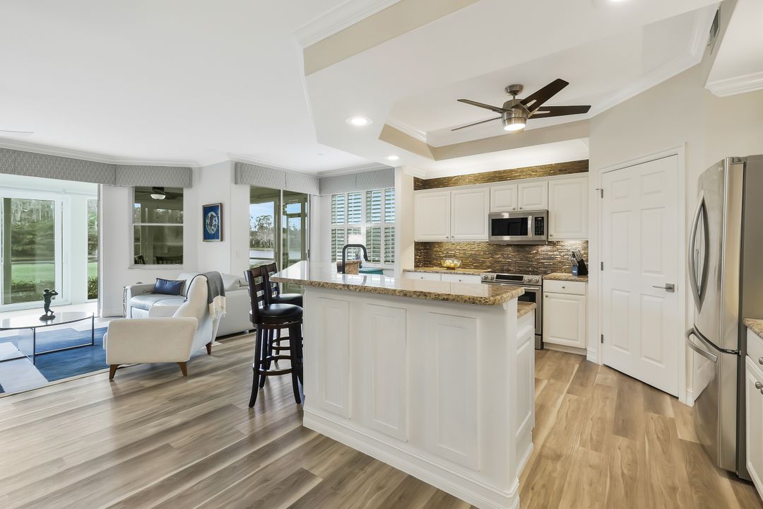 20675 Wildcat Run Dr #102, Estero, FL 33928