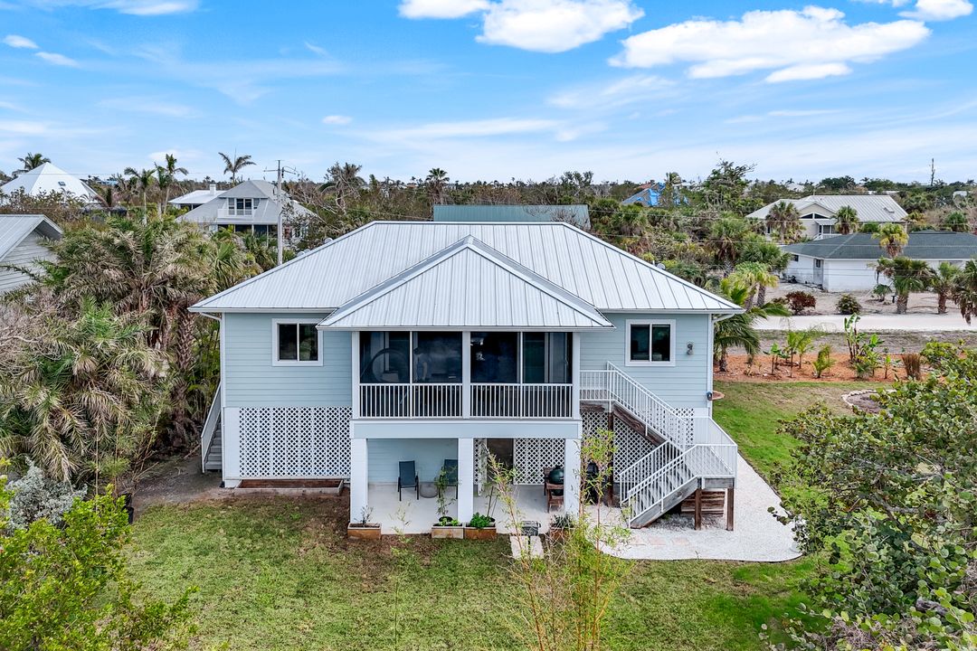 555 Piedmont Rd, Sanibel, FL 33957