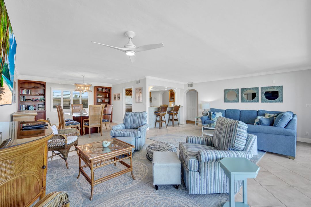 1401 Middle Gulf Dr #0405, Sanibel, FL 33957