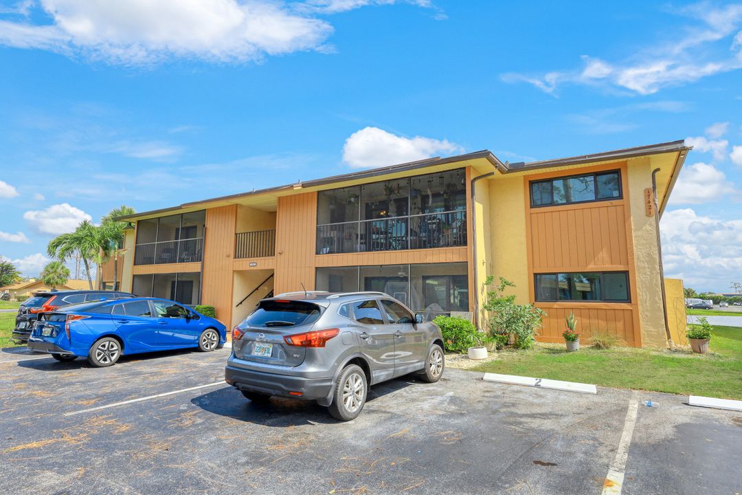 17421 Birchwood Ln #8, Fort Myers, FL 33908