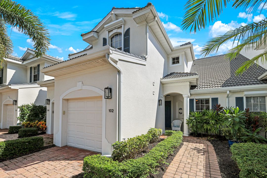 12867 Carrington Cir #102, Naples, FL 34105