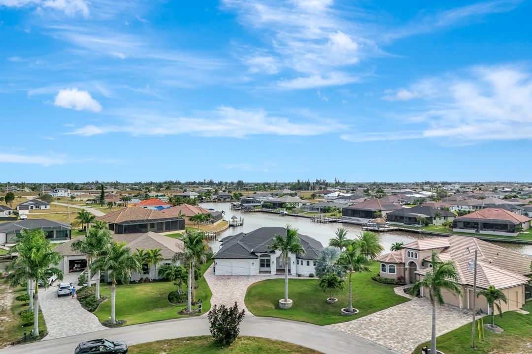 1405 NW 34th Ave, Cape Coral, FL 33993