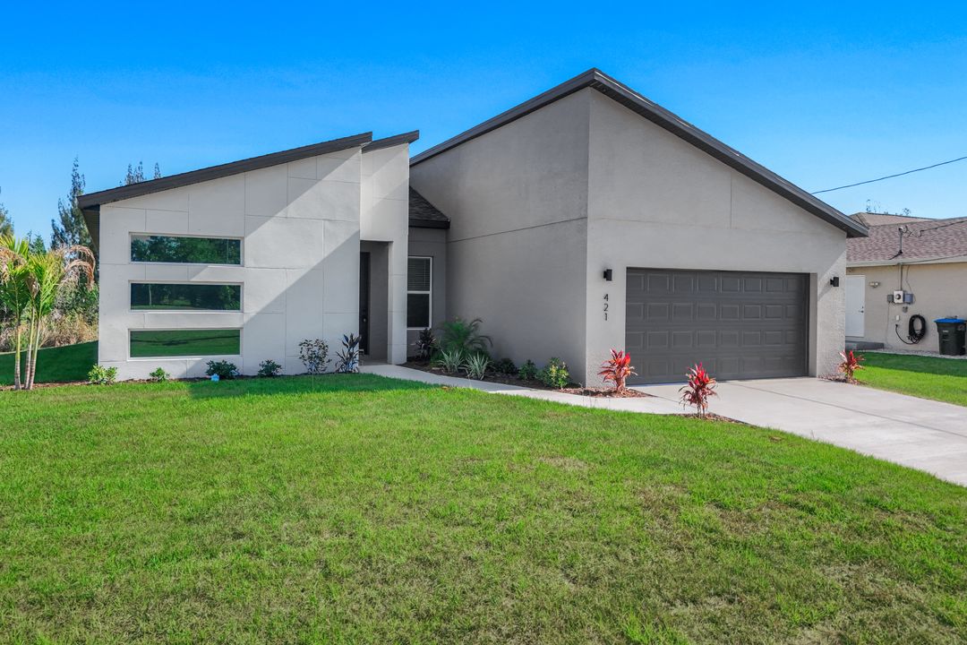 421 NE 19th Terrace, Cape Coral, FL 33909