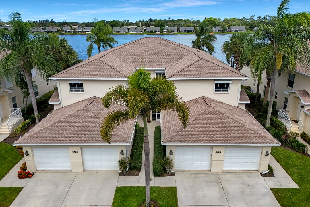 3420 W Crown Pointe Blvd #202, Naples, FL 34112