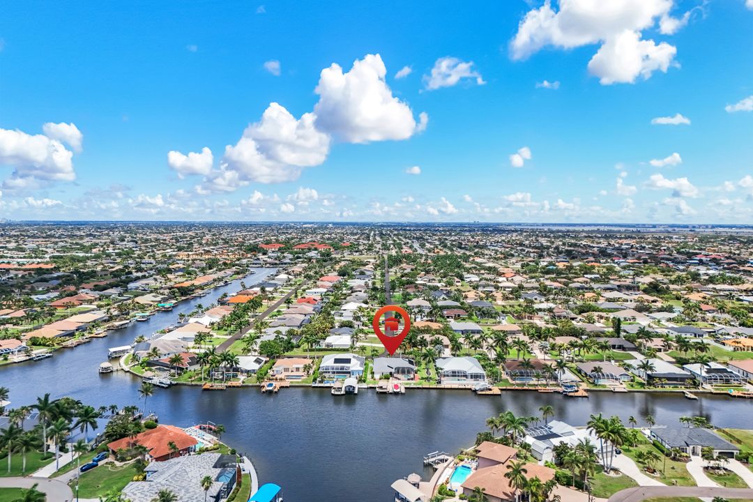 5116 SW 20th Ave, Cape Coral, FL 33914