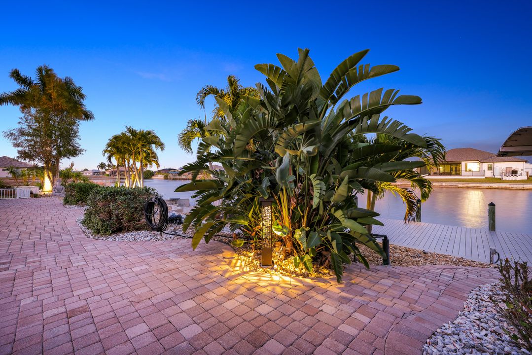 1503 NW 41st Pl, Cape Coral, FL 33993