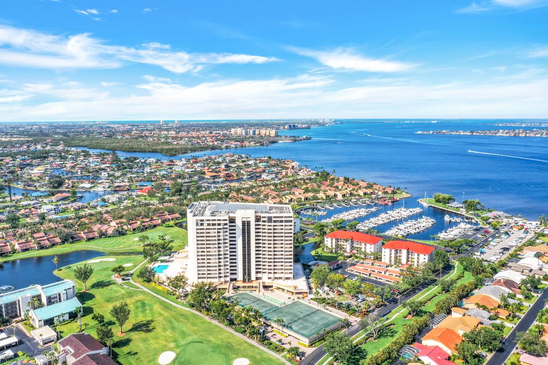 5260 S Landings Dr #809, Fort Myers, FL 33919