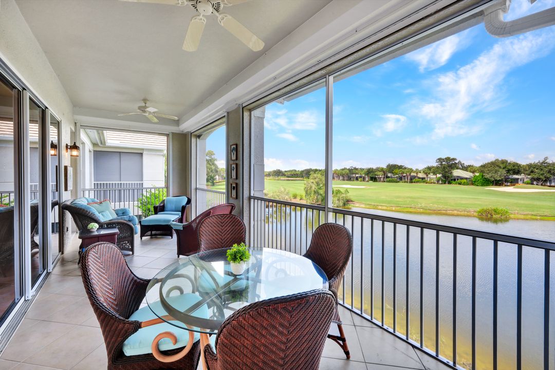9560 Cypress Hammock Cir #202, Estero , FL 34135