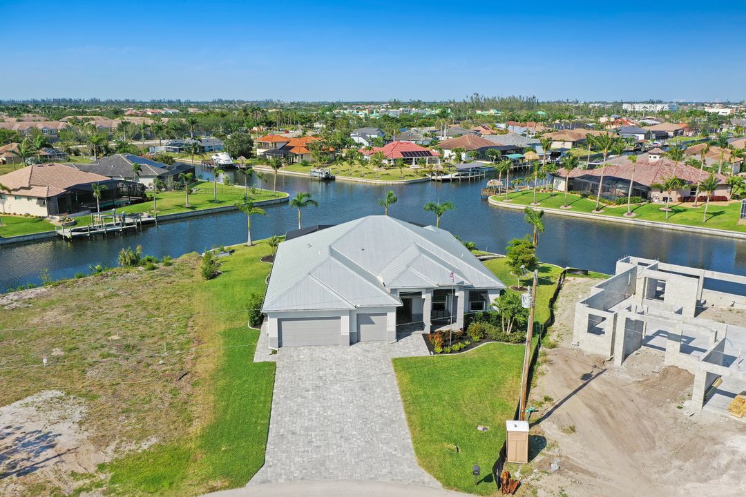 2519 SW 27th Ave, Cape Coral, FL 33914