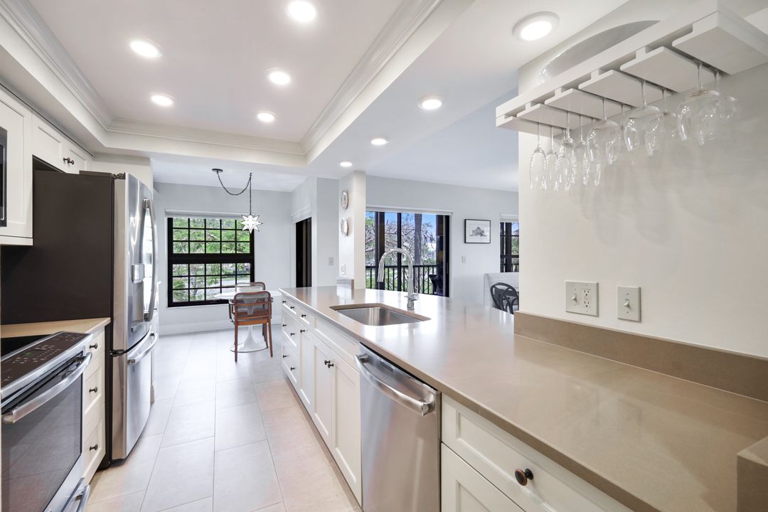 6080 Pelican Bay Blvd #A-202, Naples, FL 34108