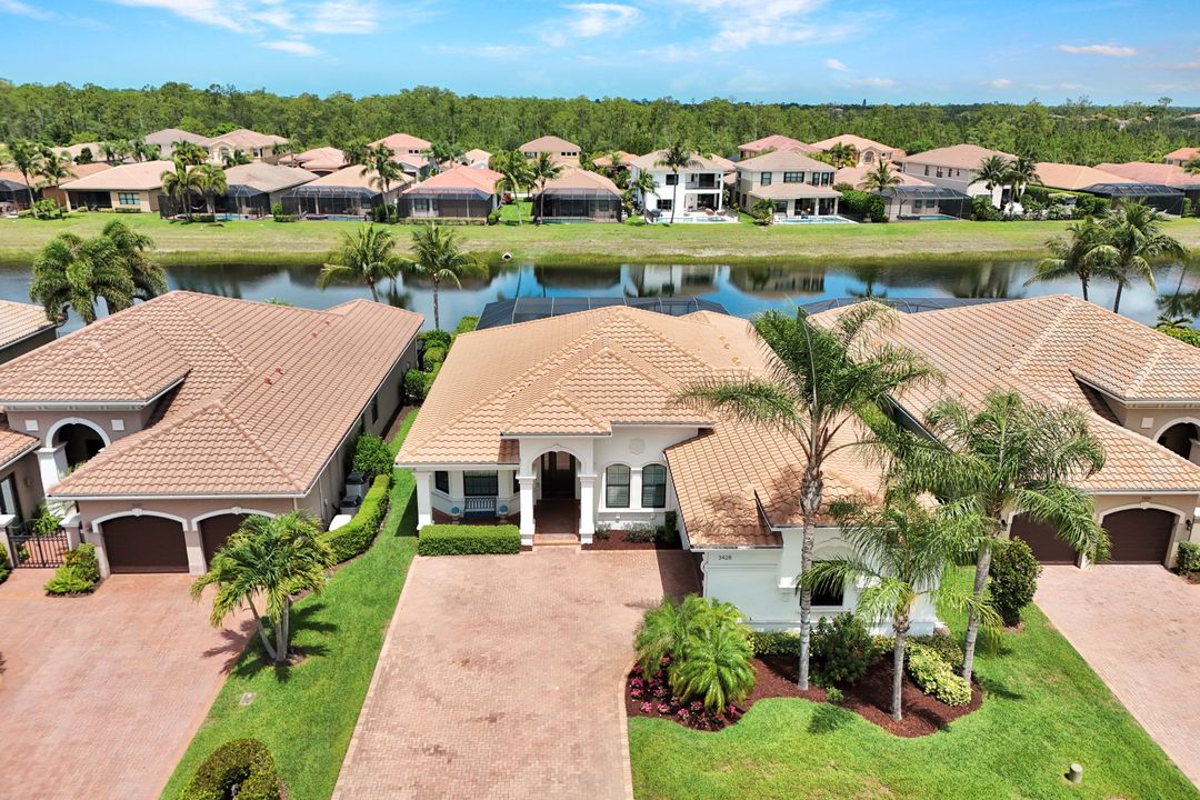 3428 Atlantic Cir, Naples, FL 34119