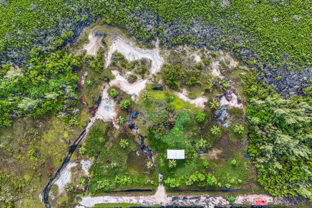 5300 Game Bird Ln, Bokeelia, FL 33922