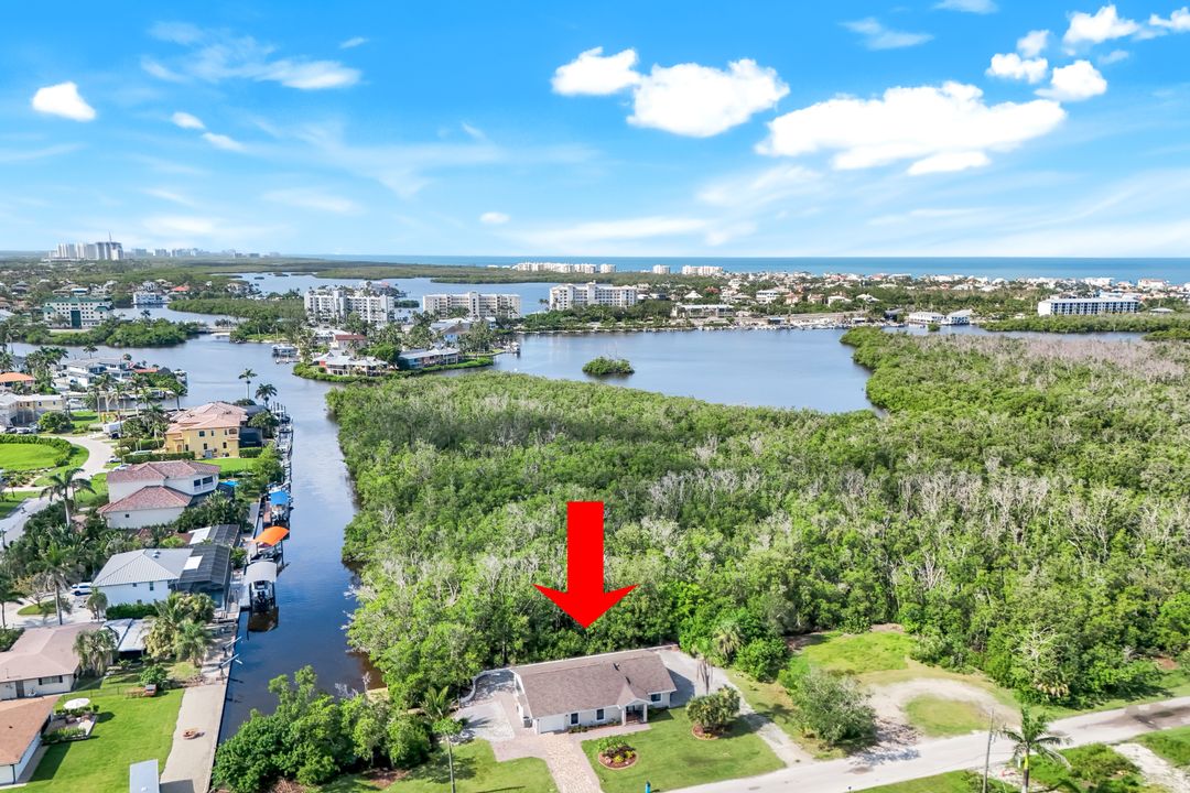 4951 Esplanade St, Bonita Springs, FL 34134