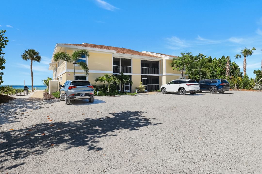 2321 W Gulf Dr #1E, Sanibel, FL 33957