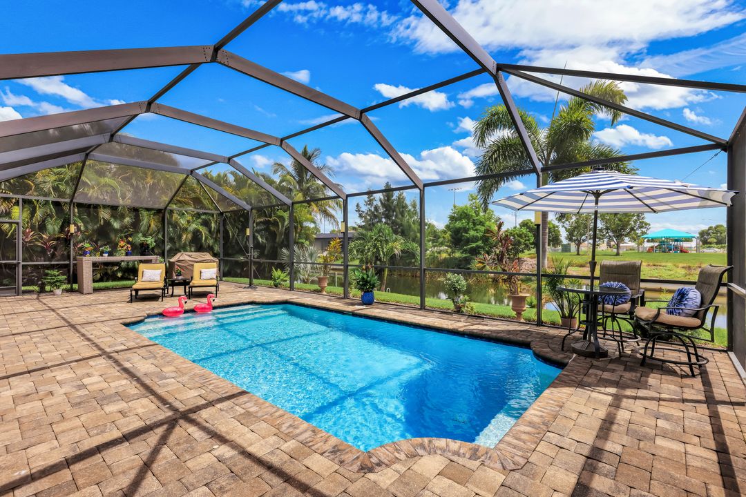 2627 SW 17th Pl, Cape Coral, FL 33914