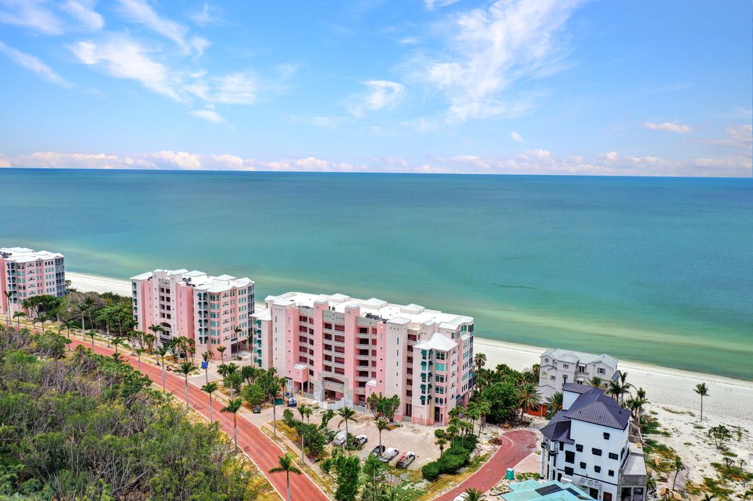 262 Barefoot Beach Blvd  #205, Bonita Springs, FL 34134