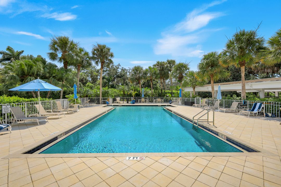 6361 Pelican Bay Blvd #402, Naples, FL 34108