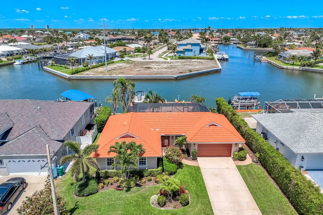 815 Rose Ct, Marco Island, FL 34145