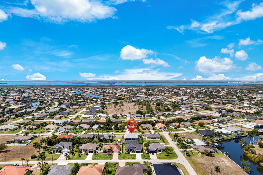 2833 SW 25th Ave, Cape Coral, FL 33914