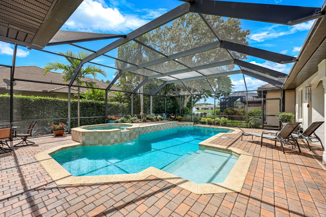 3960 Deep Passage Way, Naples, FL 34109