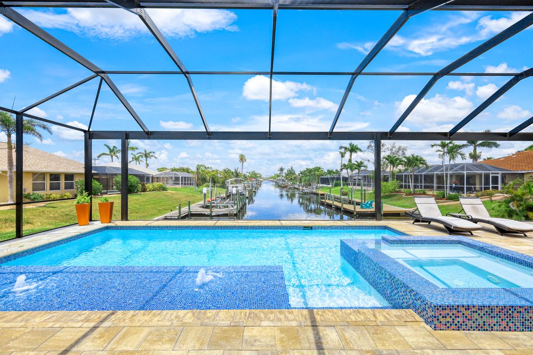 309 SW 47th St, Cape Coral, FL 33914