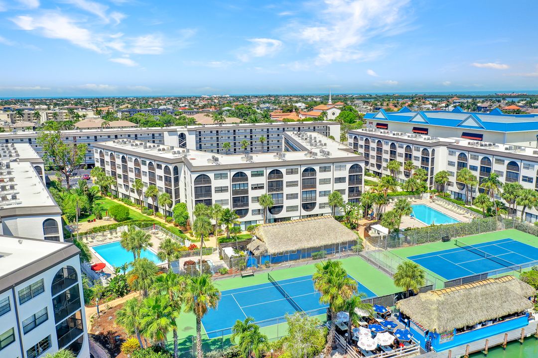 1015 Anglers Cove #G-401, Marco Island, FL 34145