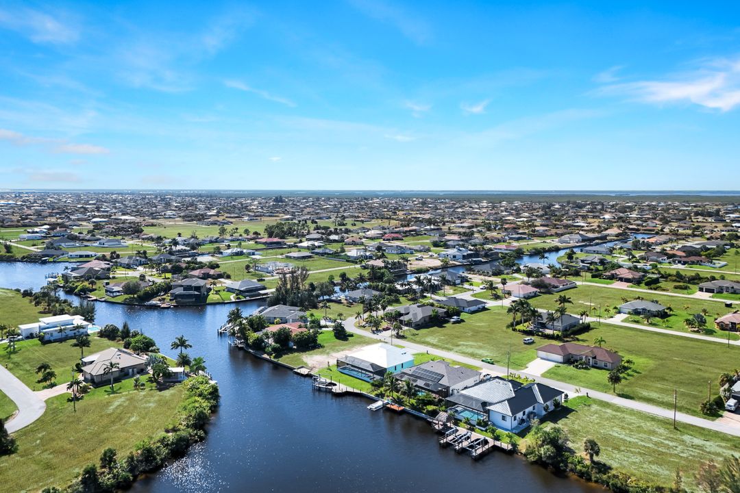 1909 NW 32nd Ct, Cape Coral, FL 33993