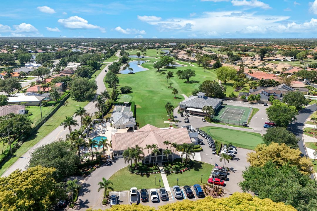 11676 Quail Village Way, Naples, FL 34119