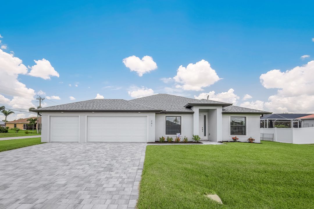 241 SW 31st St, Cape Coral, FL 33914
