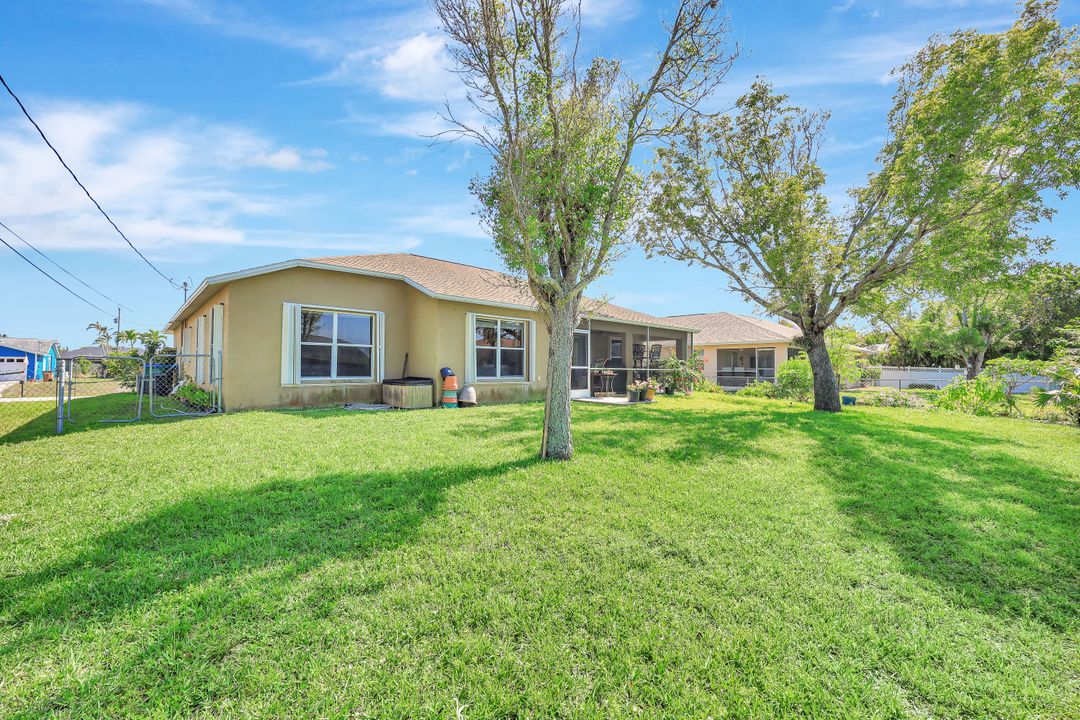 1309 SW 29th St, Cape Coral, FL 33914