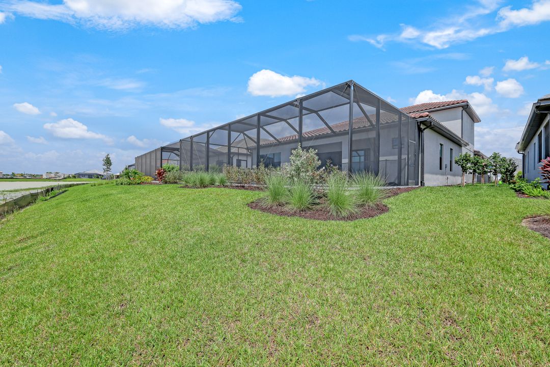 3995 Pegasus Wy, Naples, FL 34120