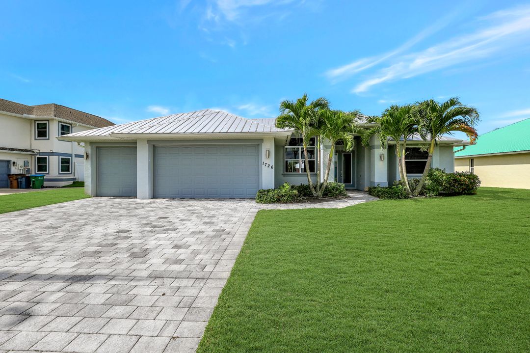 1726 SW 45th St, Cape Coral, FL 33914