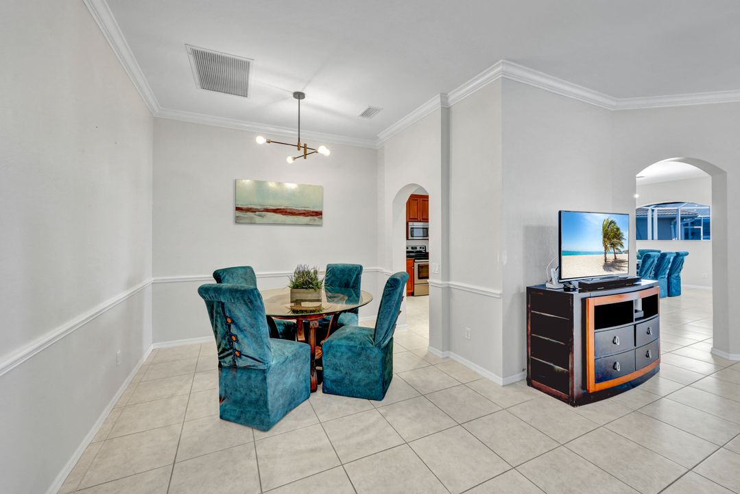 3603 SW 29th Ave, Cape Coral, FL 33914