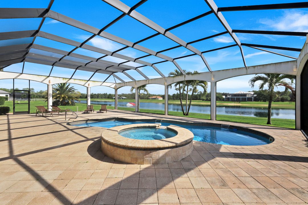 20301 Barefoot Ski Blvd, Estero, FL 33928