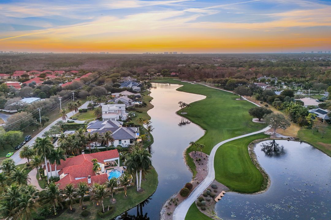 4401 Pond Apple Dr S, Naples, FL 34119