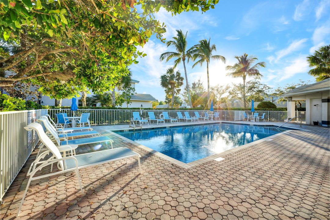 8315 Whisper Trace Way #C-102, Naples, FL 34114