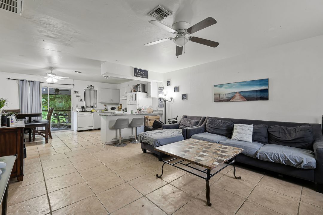 17434 E Carnegie Cir #A & B, Fort Myers, FL 33967