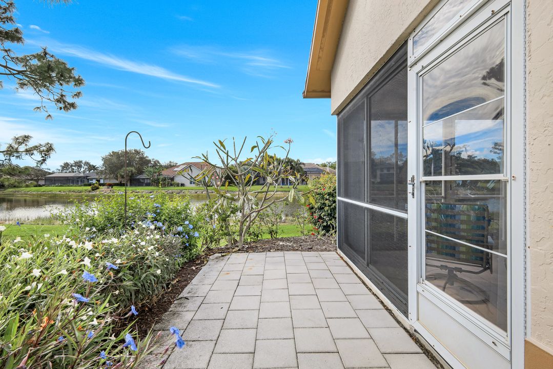 20110 Golden Panther Dr #4, Estero, FL 33928